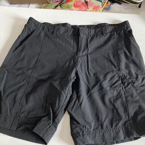 Large Athletic Cargo Short Large
